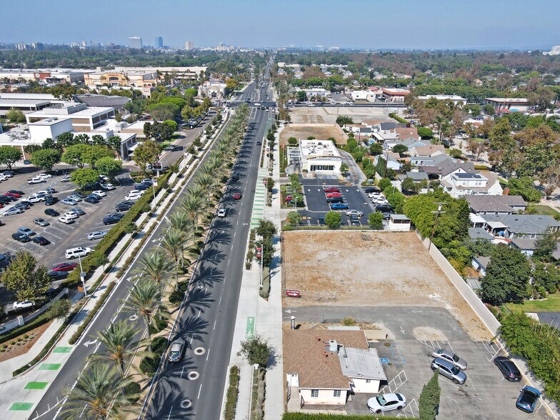 More Photos Of 1421 N Bristol St, Santa Ana Land For Sale