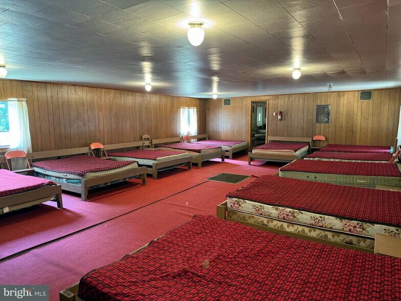 18618 Laurel Mountain Rd, Three Springs, PA 17264 Land For Sale