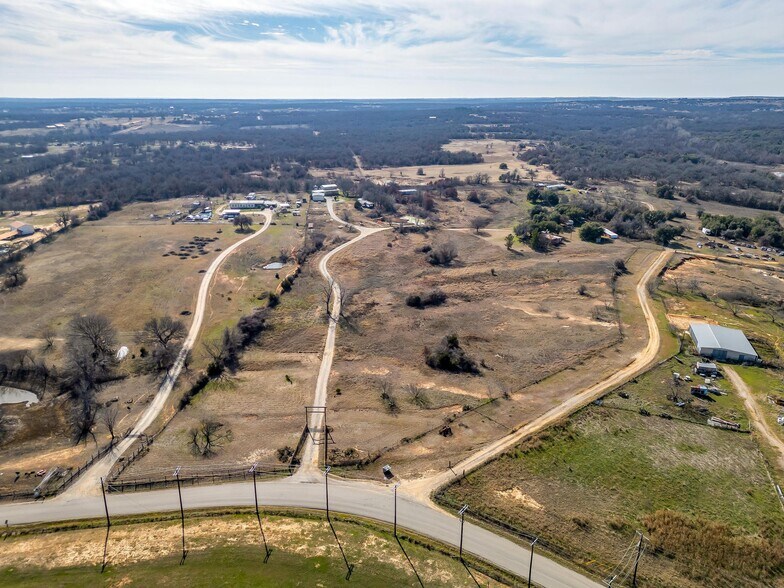 More Photos Of 2040 Erwin Rd, Poolville Land For Sale