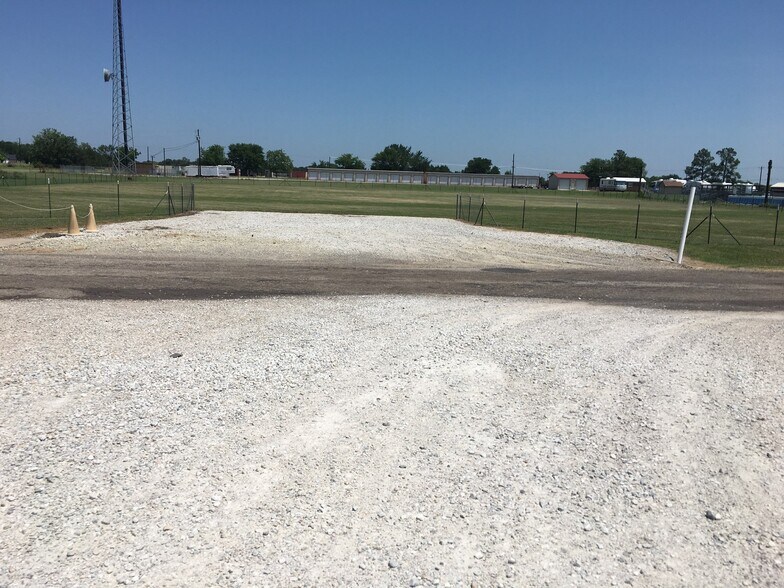 Primary Photo Of CR 2240, Greenville Land For Sale