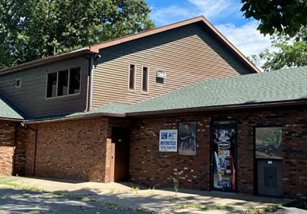 More Photos Of 11 Harvey St, Springfield General Retail For Sale