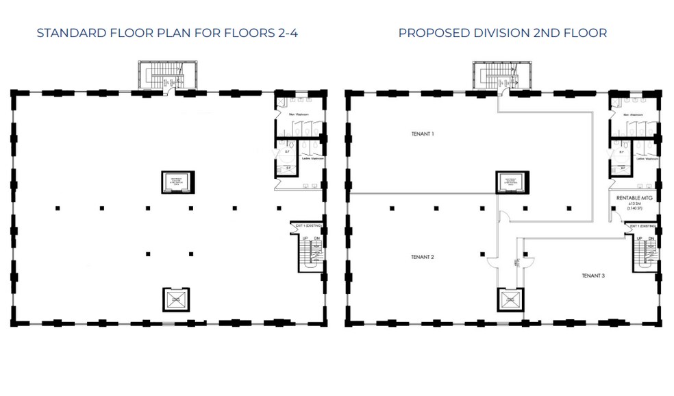 More Photos Of 30 Powerhouse St, Toronto Office For Lease