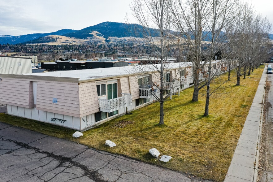 More Photos Of 3000 Washburn St, Missoula Apartments For Sale