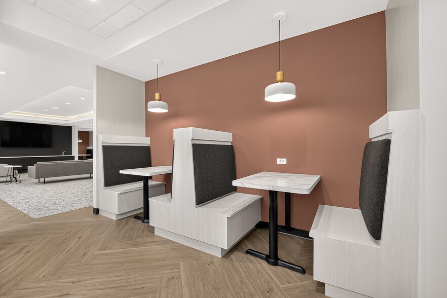 More Photos Of 9800 Richmond Ave, Houston Office For Lease