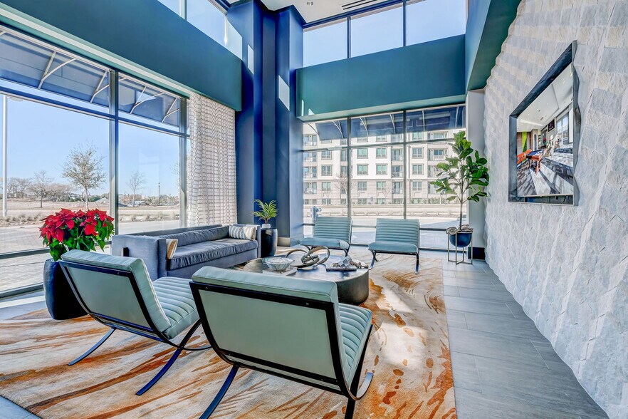 More Photos Of 6633 John Hickman Pky, Frisco Multifamily For Sale