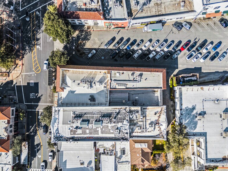 More Photos Of 160 W Main St, Los Gatos Freestanding For Sale