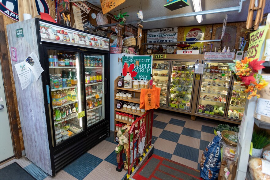 More Photos Of 1105 Route 32, Uncasville Freestanding For Sale