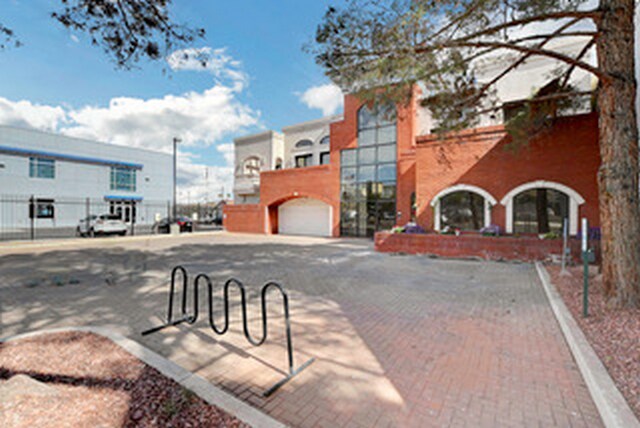 More Photos Of 317 S 6th St, Las Vegas Office For Sale