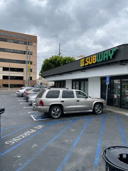 More Photos Of 1817-1835 Cesar Chavez Ave, Los Angeles Unknown For Lease