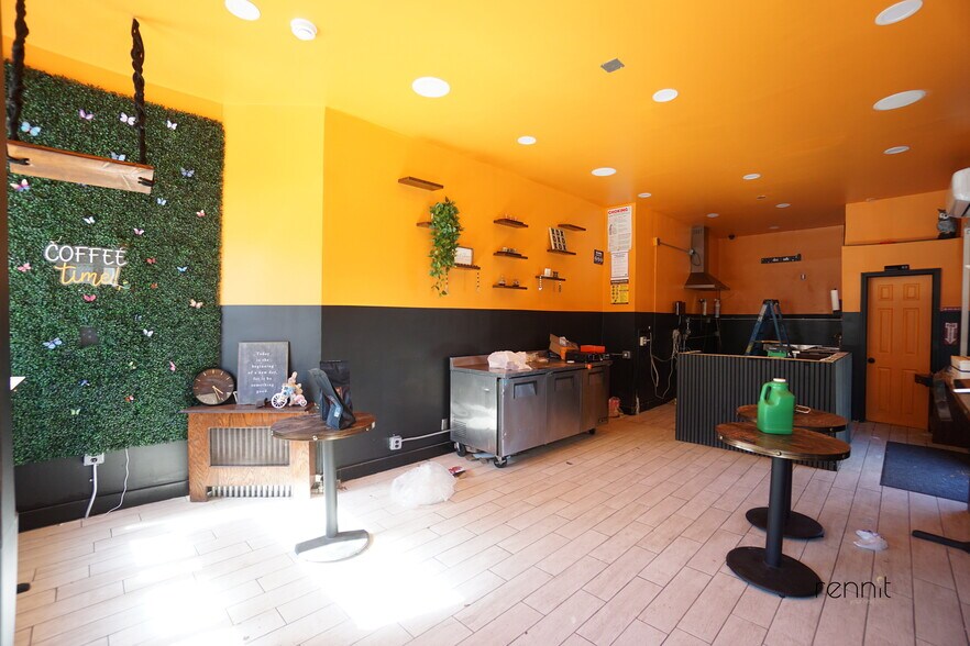 More Photos Of 279 Saint Nicholas Ave, Ridgewood Storefront Retail Residential For Lease