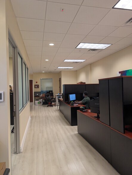 More Photos Of 4755 Technology Way, Boca Raton Loft Creative Space For Lease