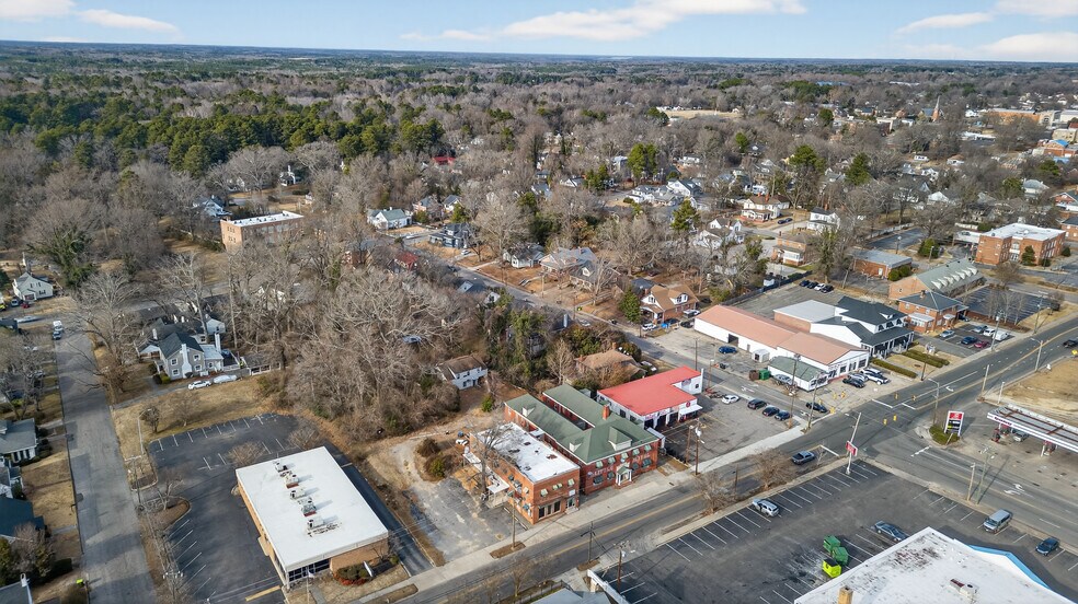 More Photos Of 1010-1012 S Garnett St, Henderson Apartments For Sale