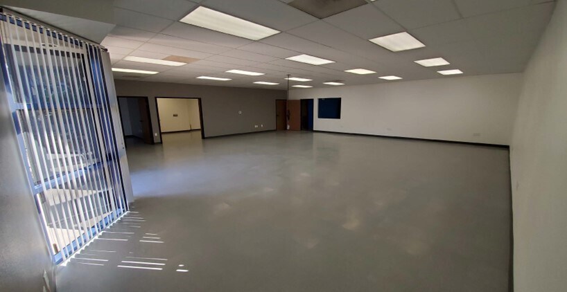 More Photos Of 9235 Activity Rd, San Diego Light Manufacturing For Lease