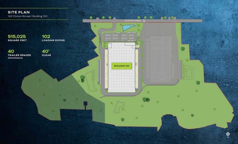 More Photos Of 142 Clinton St, Shrewsbury Unknown For Sale