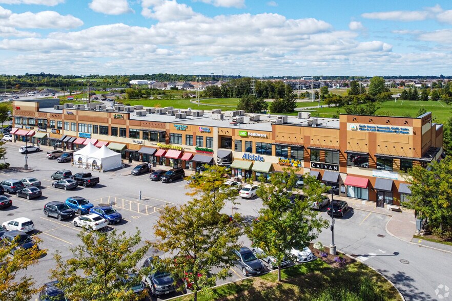 More Photos Of 4100-4120 Strandherd Dr, Ottawa Storefront Retail Office For Lease