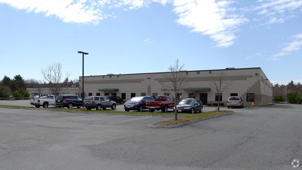 More Photos Of 1376 W Central St, Franklin Light Manufacturing For Lease