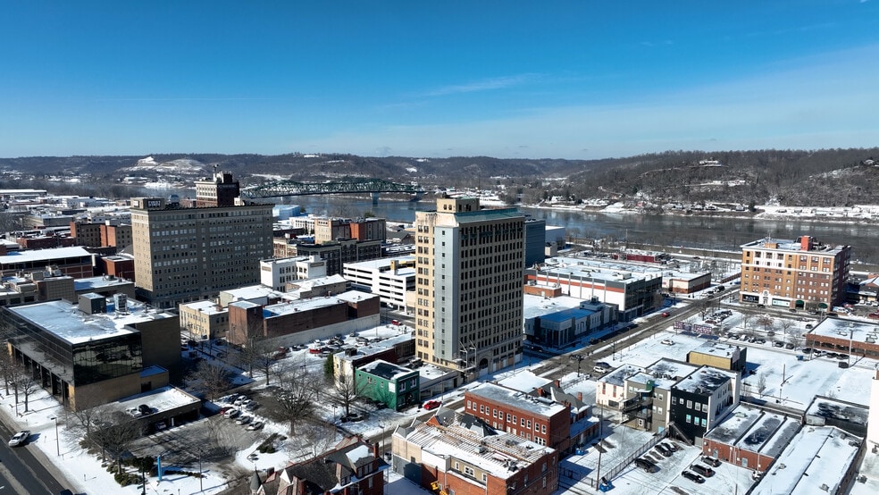 Primary Photo Of 401 11th St, Huntington Unknown For Sale