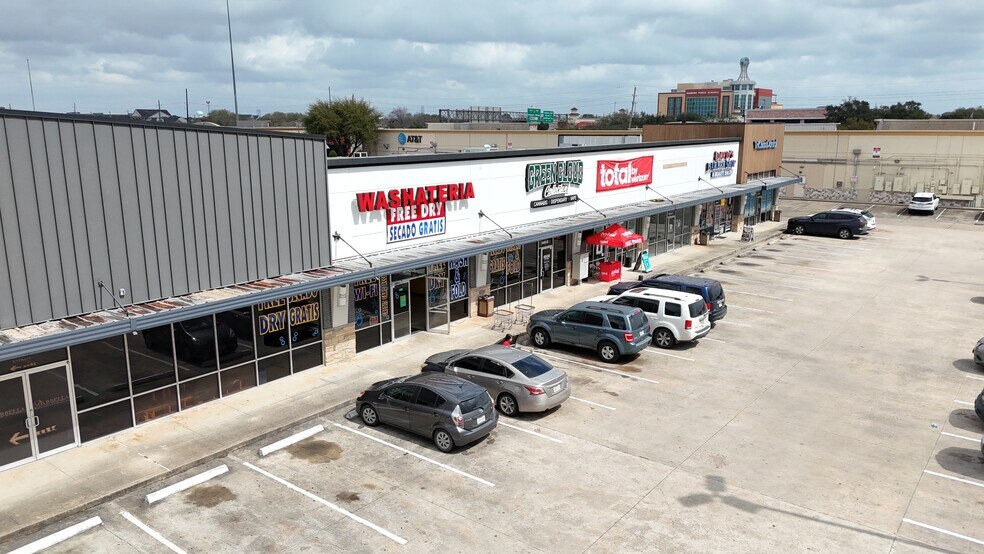 More Photos Of 9404 W Sam Houston Pky S, Houston Storefront Retail Office For Sale