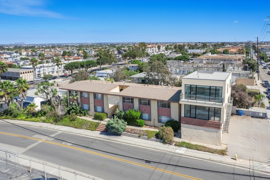 More Photos Of 1902 Flagler Ln, Redondo Beach Multifamily For Sale