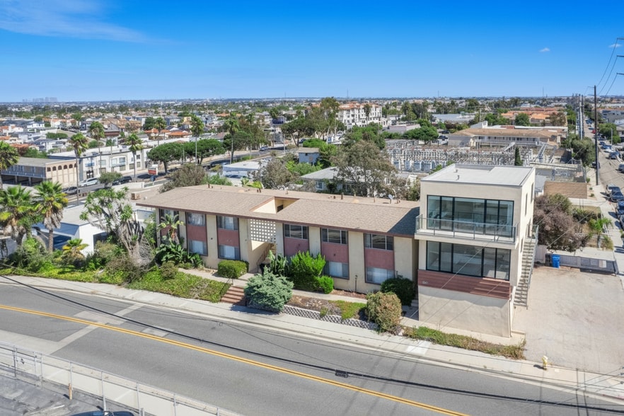 More Photos Of 1902 Flagler Ln, Redondo Beach Apartments For Sale