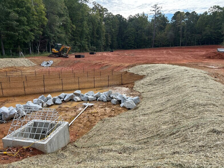 More Photos Of 133 Murray Lindler Rd, Chapin Land For Sale