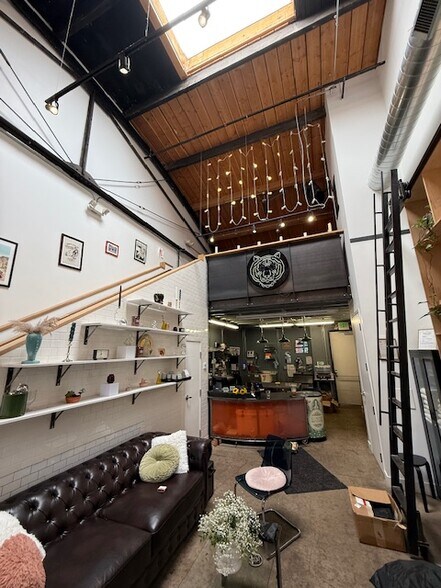 More Photos Of 3040-3070 Blake St, Denver Storefront Retail Office For Lease