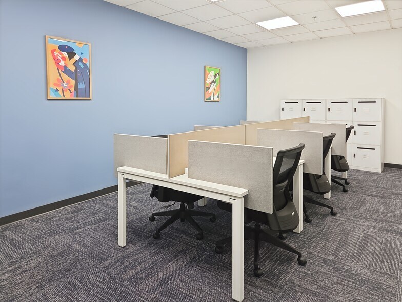More Photos Of 1600 Williams St, Columbia Coworking Space
