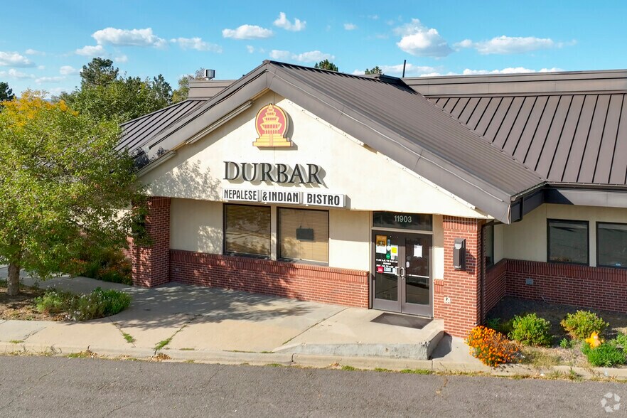 Primary Photo Of 11903 W 6th Avenue Frontage Rd, Lakewood Restaurant For Sale