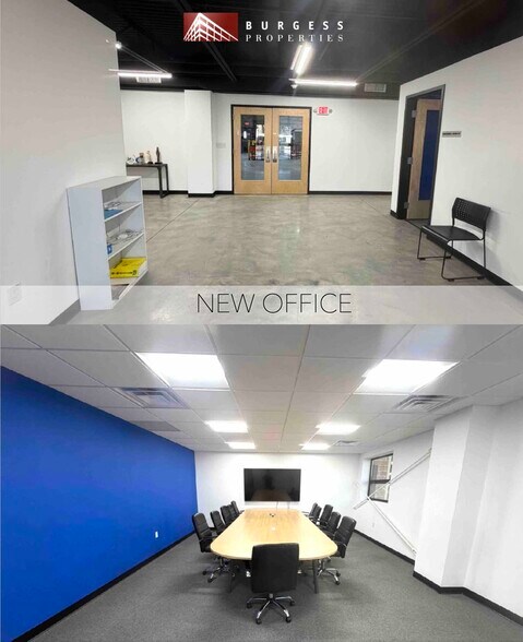 More Photos Of 121 Madison St, Malden Warehouse For Lease