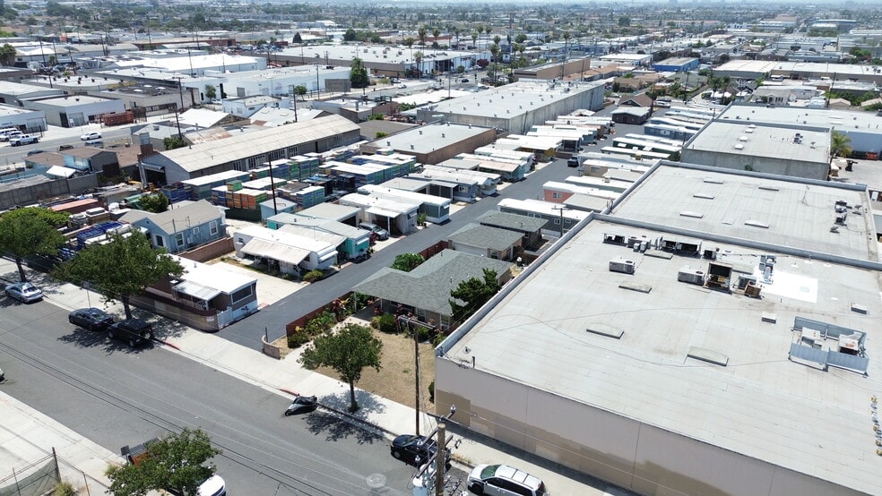 More Photos Of , Gardena Multifamily For Sale