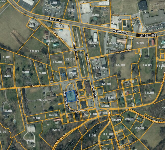 More Photos Of 125 Covered Bridge Rd, Huntsville Apartments For Sale