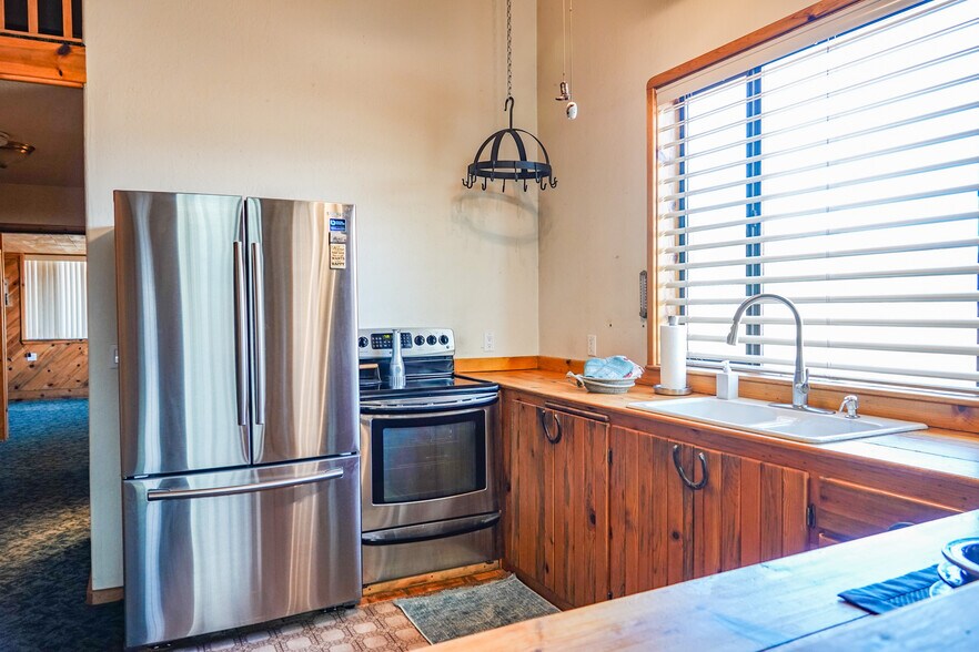 More Photos Of 3855 Scott River Rd, Fort Jones Land For Sale