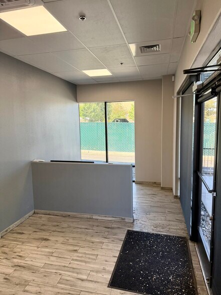 More Photos Of 2578 S Curry St, Carson City Freestanding For Lease