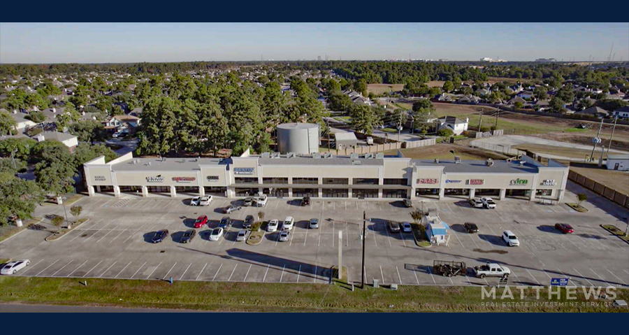 Primary Photo Of 2400 Fm 2920 Rd, Spring Storefront For Sale