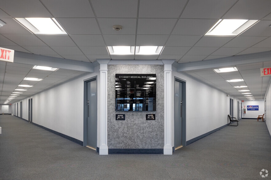 More Photos Of 175 Jericho Tpke, Syosset Office For Lease