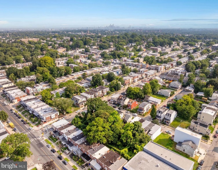 More Photos Of 267 E Hortter St, Philadelphia Land For Sale