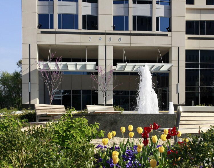 More Photos Of 7930 Jones Branch Dr, McLean Office For Lease