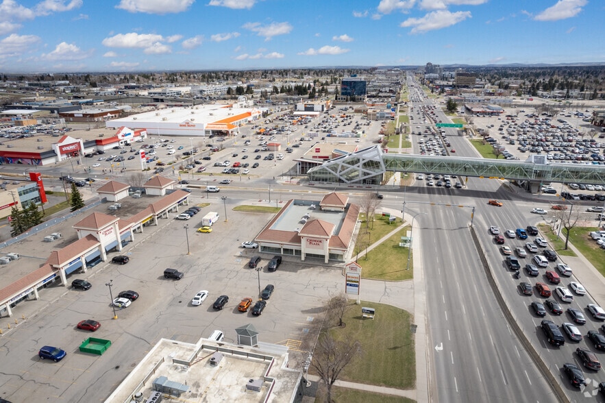 More Photos Of 6100 Macleod Trl SW, Calgary General Retail For Lease