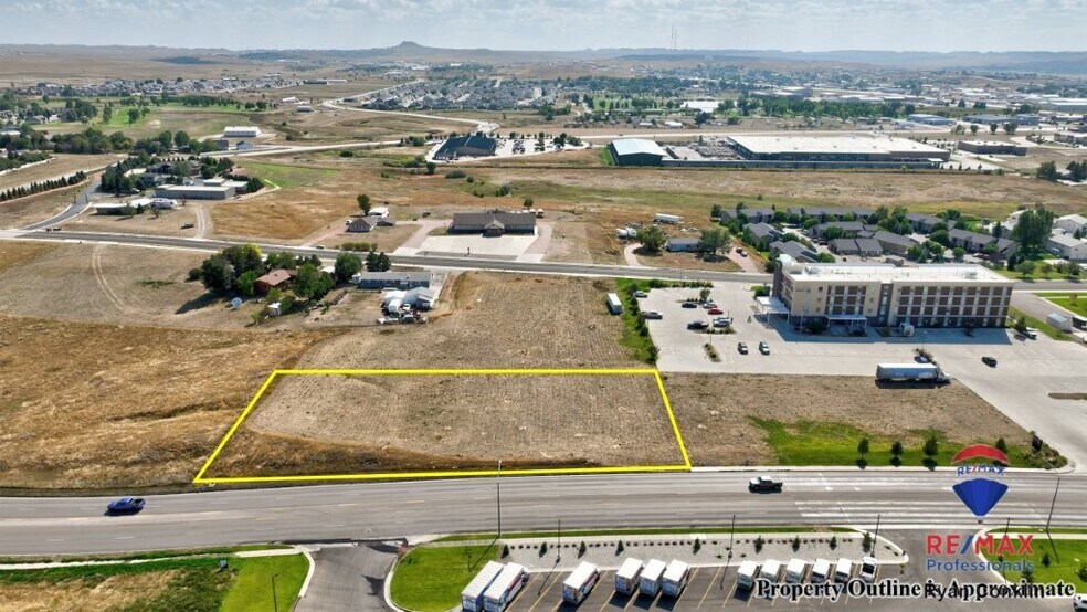 More Photos Of 1116 E Boxelder Rd, Gillette Land For Sale