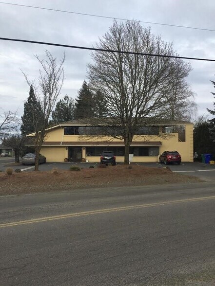 More Photos Of 11030 SW Capitol Hwy, Portland Medical For Lease