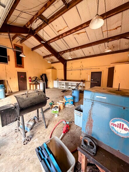 More Photos Of 1247 Foreman rd, Doyline Land For Sale