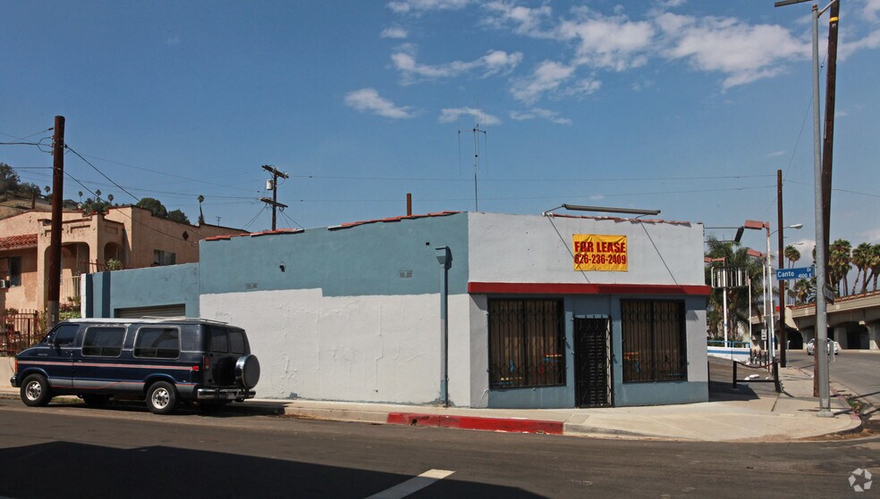 More Photos Of 4203 N Huntington Dr, Los Angeles Storefront Retail Residential For Sale