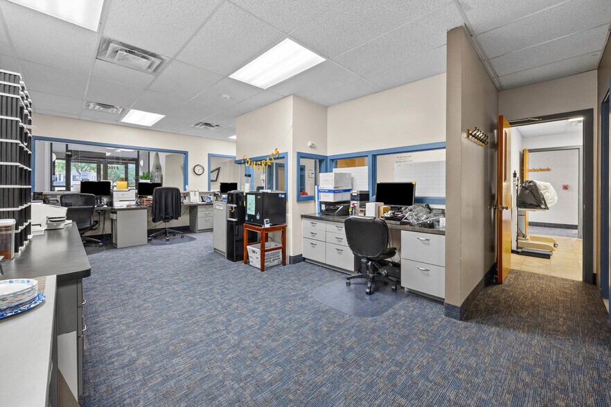 More Photos Of 2100 S Clinton Ave, Rochester Medical For Sale