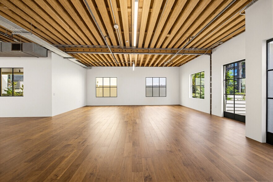 More Photos Of 1540 7th St, Santa Monica Loft Creative Space For Lease