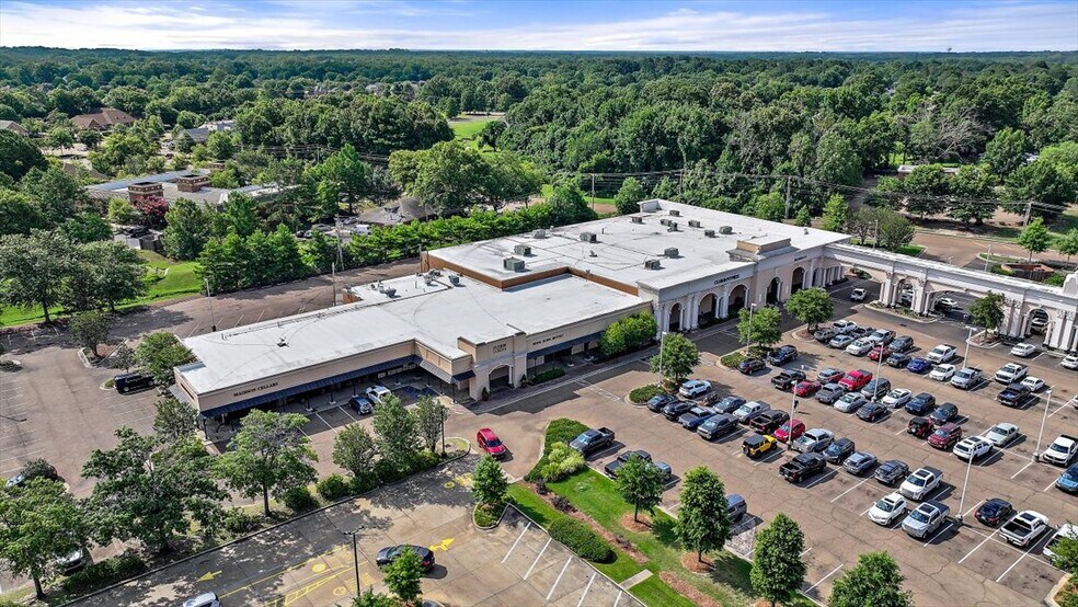 More Photos Of 1020-1038 Highway 51, Madison Unknown For Lease