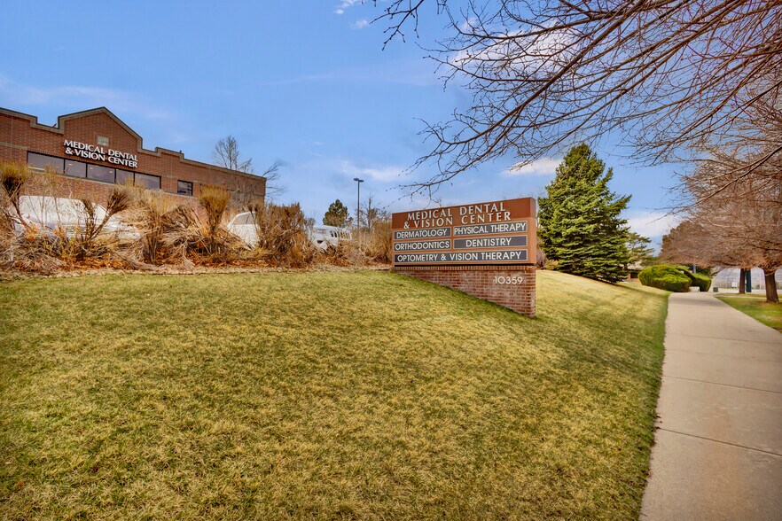 Primary Photo Of 10359 Federal Blvd, Westminster Medical For Sale