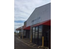 More Photos Of 1300 18th Ave NW, Austin Storefront For Lease