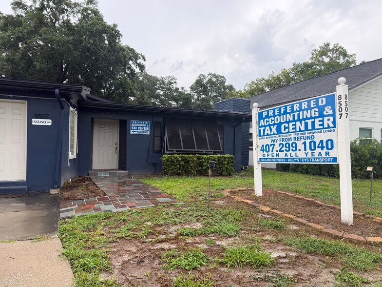 More Photos Of 8507 Forest City Rd, Orlando Office For Sale