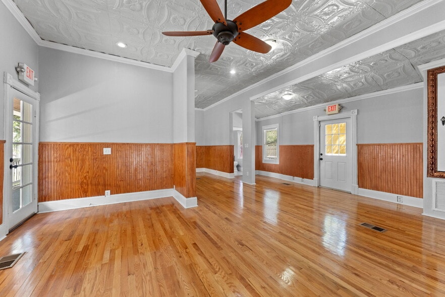More Photos Of 4206 N Nebraska Ave, Tampa Loft Creative Space For Sale
