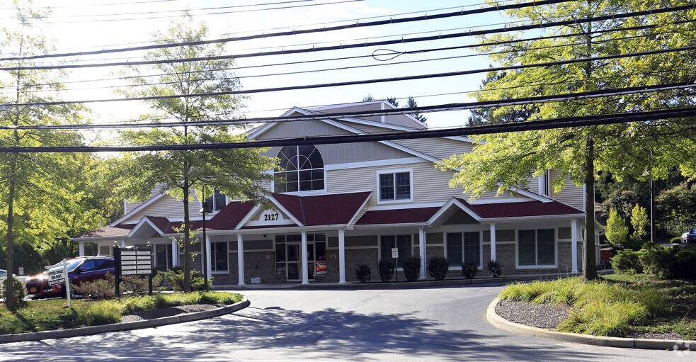 More Photos Of 2127 Crompond Rd, Cortlandt Manor Medical For Lease